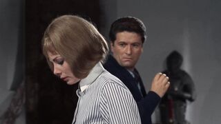 Bloody Pit of Horror - 1965