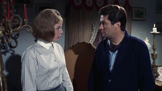 Bloody Pit of Horror - 1965