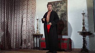 Bloody Pit of Horror - 1965