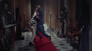 Bloody Pit of Horror - 1965