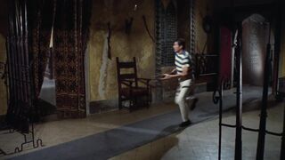 Bloody Pit of Horror - 1965