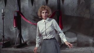 Bloody Pit of Horror - 1965