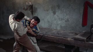 Bloody Pit of Horror - 1965