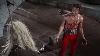 Bloody Pit of Horror - 1965