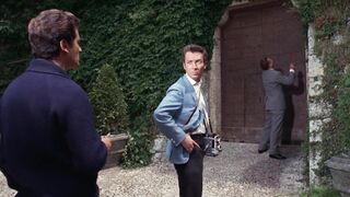 Bloody Pit of Horror - 1965