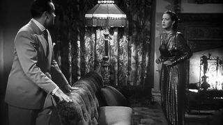 My Favorite Brunette - 1947