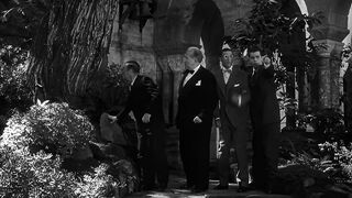 My Favorite Brunette - 1947