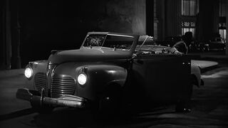 My Favorite Brunette - 1947