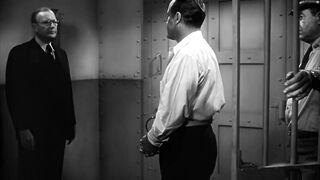 My Favorite Brunette - 1947