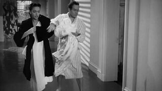 My Favorite Brunette - 1947