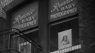 My Favorite Brunette - 1947