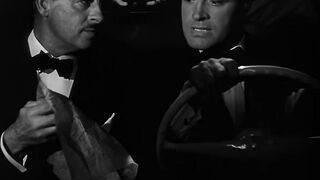 My Favorite Brunette - 1947