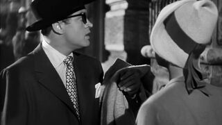 My Favorite Brunette - 1947