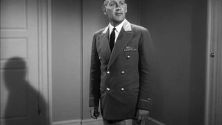 My Favorite Brunette - 1947