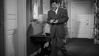 My Favorite Brunette - 1947