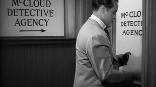 My Favorite Brunette - 1947