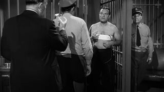 My Favorite Brunette - 1947