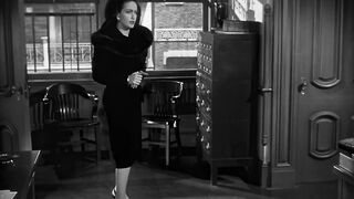 My Favorite Brunette - 1947