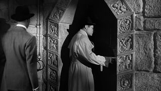 My Favorite Brunette - 1947