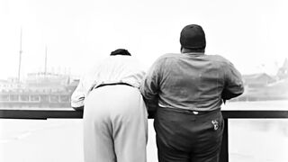 Charlie Chaplin - The Adventurer - 1917