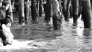 Charlie Chaplin - The Adventurer - 1917