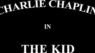 Charlie Chaplin - The Kid - 1921