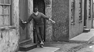 Charlie Chaplin - The Kid - 1921