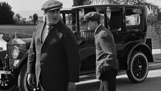 Charlie Chaplin - The Kid - 1921