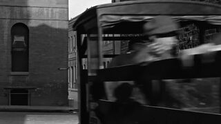 Charlie Chaplin - The Kid - 1921