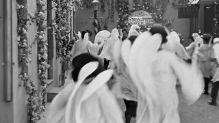 Charlie Chaplin - The Kid - 1921