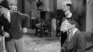 The Cocoanuts - 1929