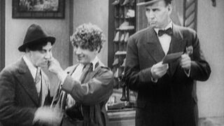 The Cocoanuts - 1929