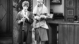 The Cocoanuts - 1929