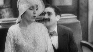 The Cocoanuts - 1929
