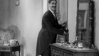 The Cocoanuts - 1929