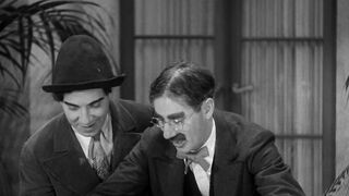 The Cocoanuts - 1929