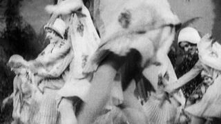The Cocoanuts - 1929