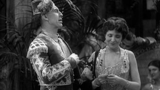 The Cocoanuts - 1929