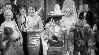 The Cocoanuts - 1929