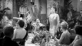 The Cocoanuts - 1929