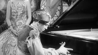 The Cocoanuts - 1929