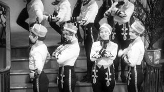 The Cocoanuts - 1929
