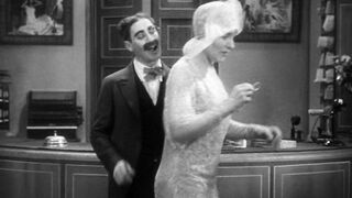 The Cocoanuts - 1929