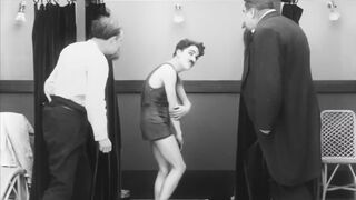 Charlie Chaplin - The Cure - 1917