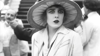 Charlie Chaplin - The Cure - 1917