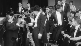 Charlie Chaplin - A Night in the Show - 1915