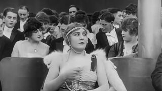 Charlie Chaplin - A Night in the Show - 1915