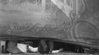 Charlie Chaplin - A Night in the Show - 1915