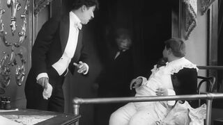 Charlie Chaplin - A Night in the Show - 1915