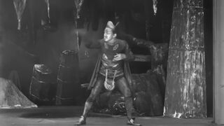 Charlie Chaplin - A Night in the Show - 1915